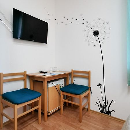 Guest House Il Giardino Duplancic Σπλιτ Εξωτερικό φωτογραφία