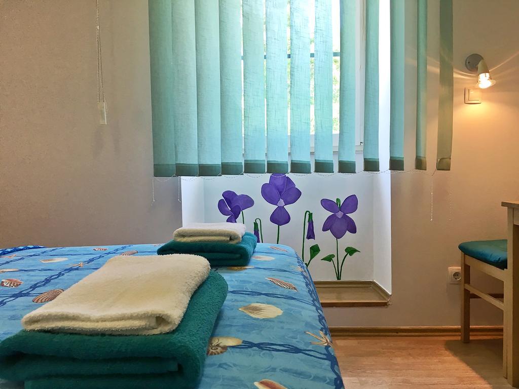 Guest House Il Giardino Duplancic Σπλιτ Εξωτερικό φωτογραφία