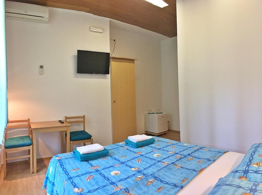 Guest House Il Giardino Duplancic Σπλιτ Εξωτερικό φωτογραφία