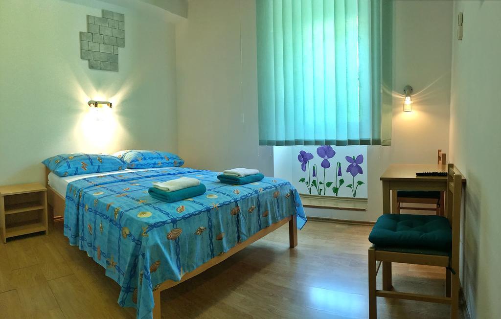 Guest House Il Giardino Duplancic Σπλιτ Εξωτερικό φωτογραφία