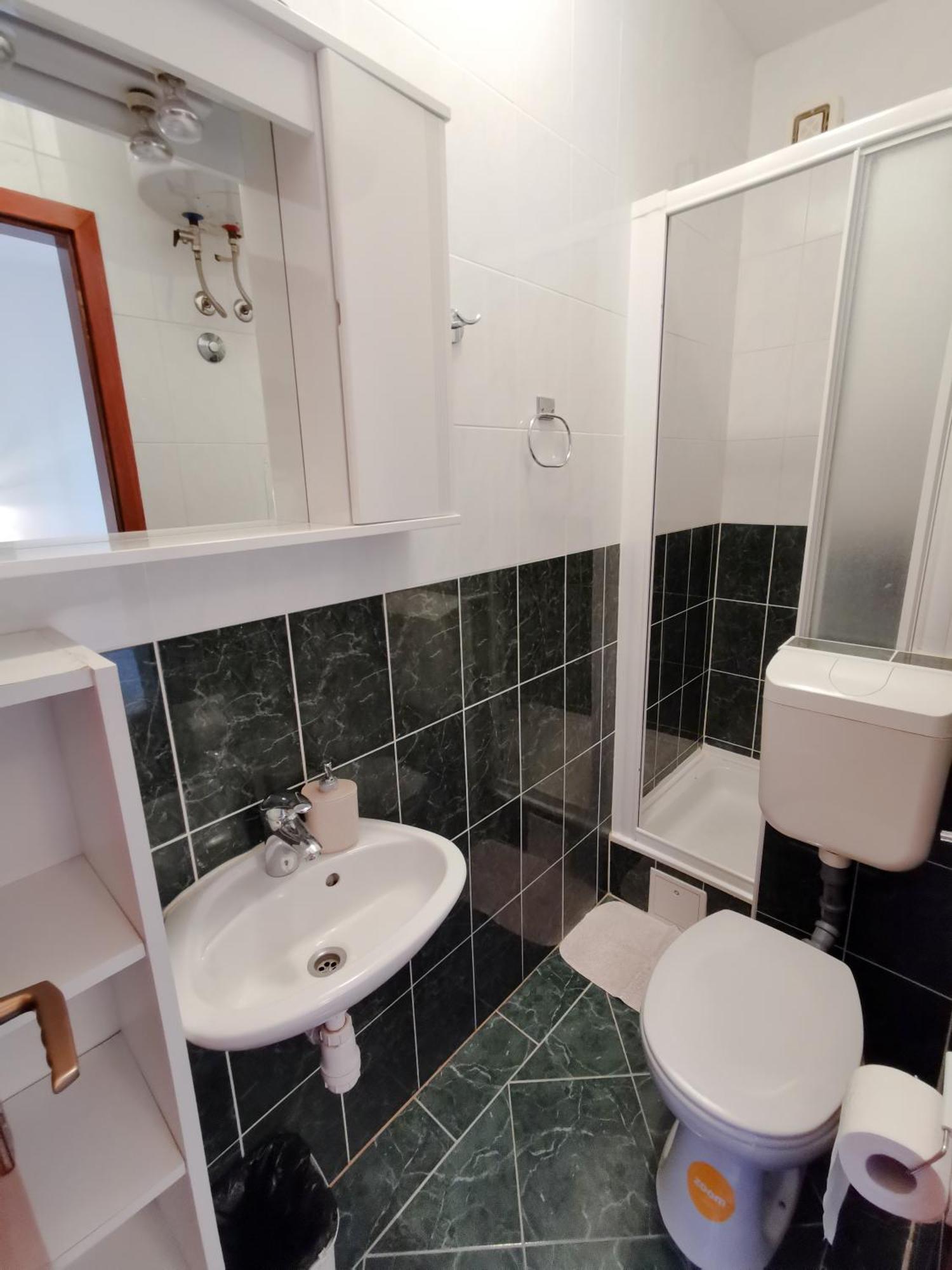 Guest House Il Giardino Duplancic Σπλιτ Εξωτερικό φωτογραφία