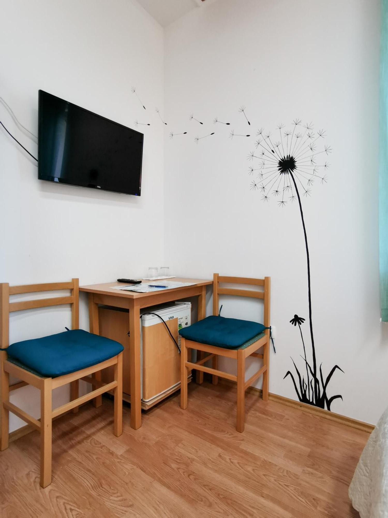 Guest House Il Giardino Duplancic Σπλιτ Εξωτερικό φωτογραφία